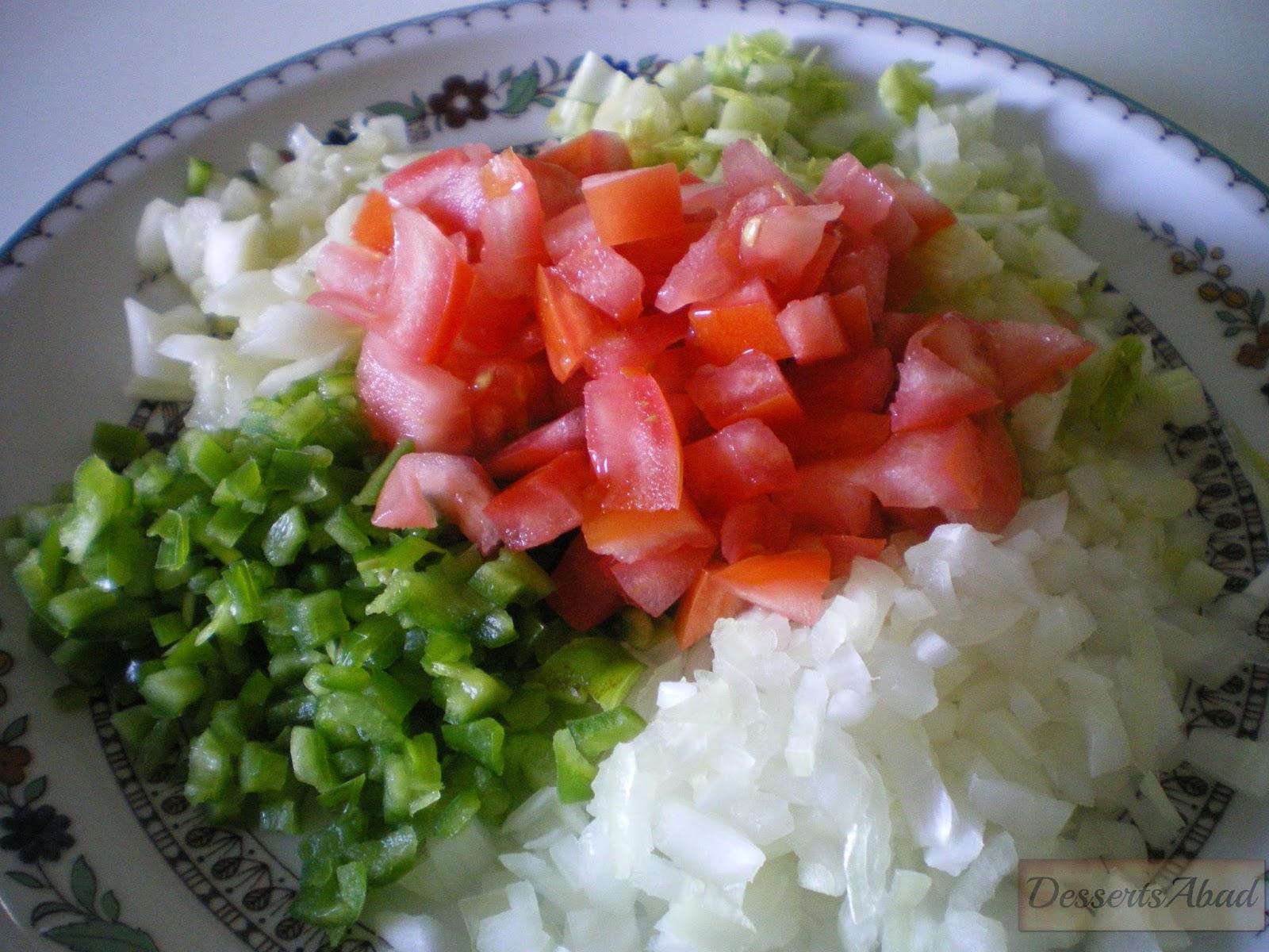 Mejillones aliñados Mejillones aliñados
