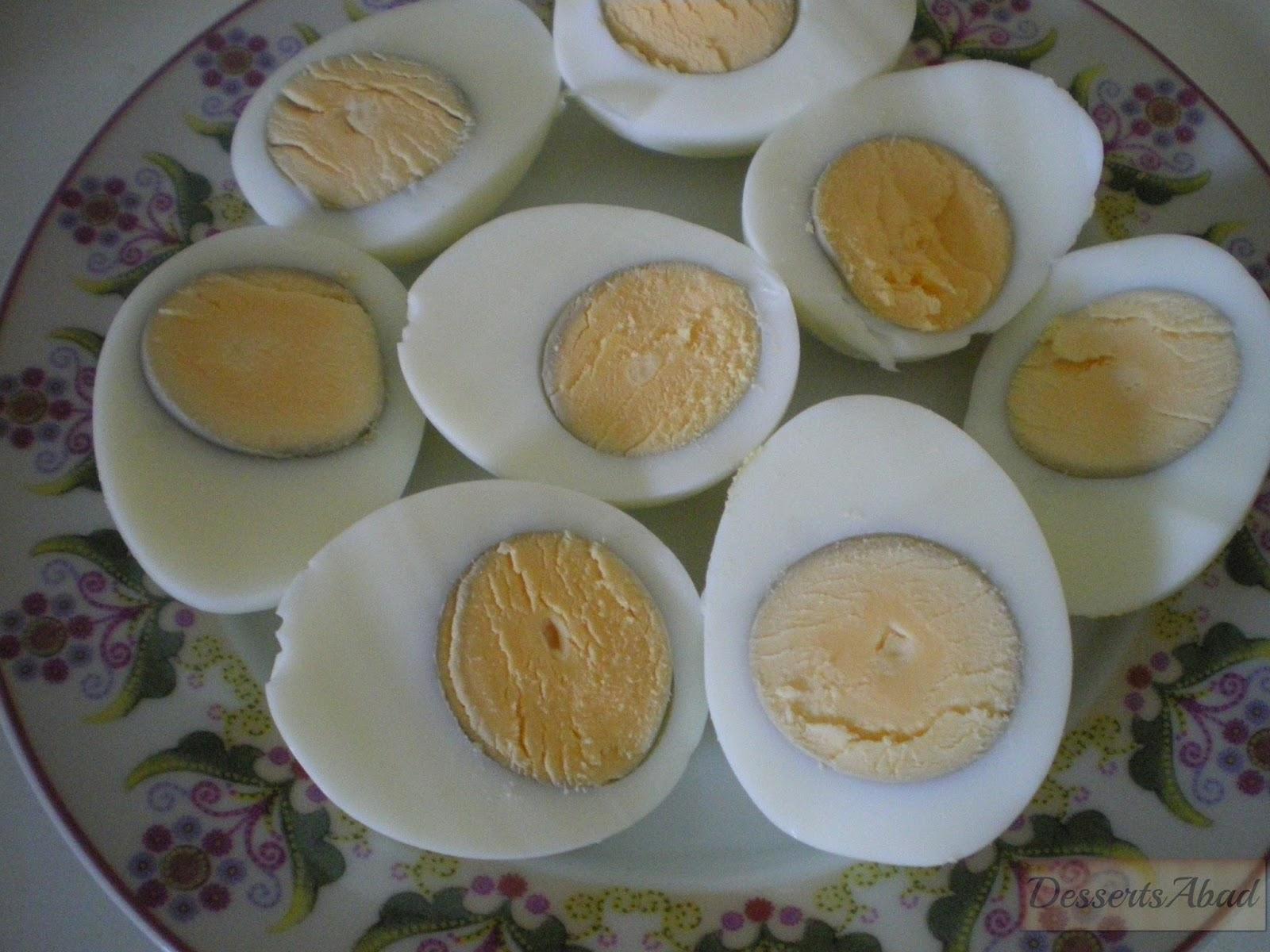 Pasteles de patatas Pasteles de patatas