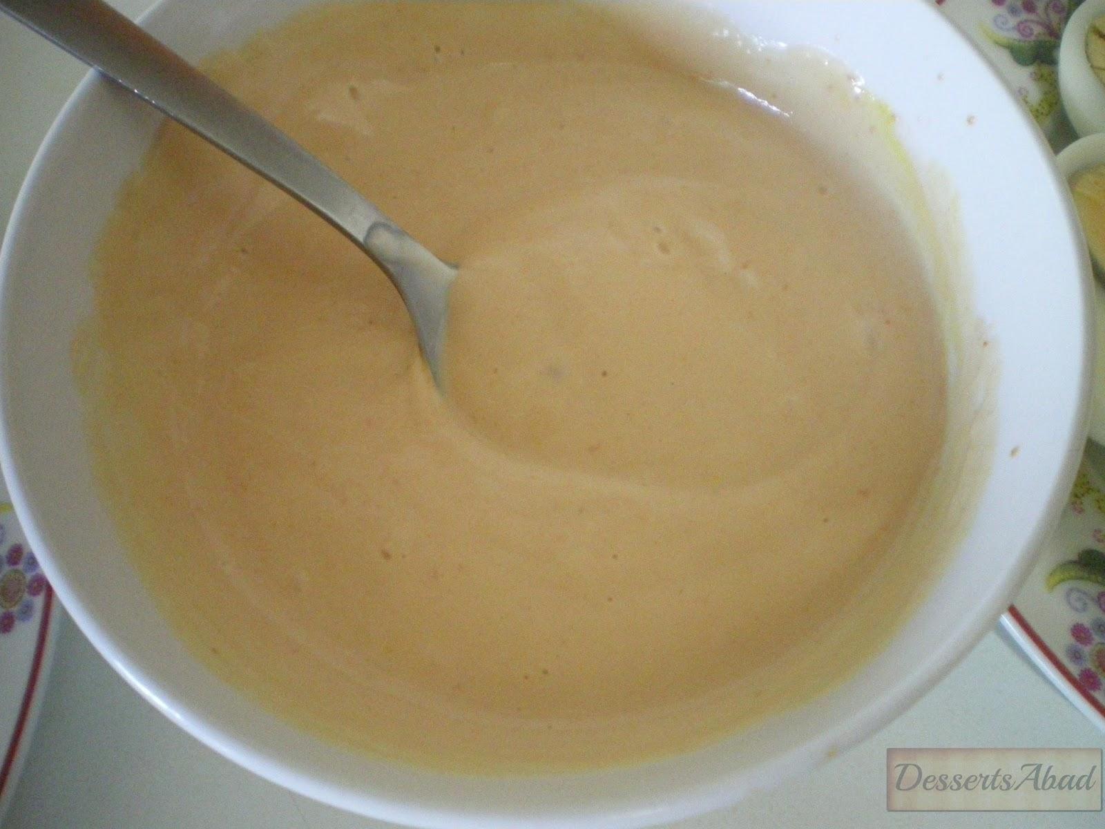 Pasteles de patatas Pasteles de patatas