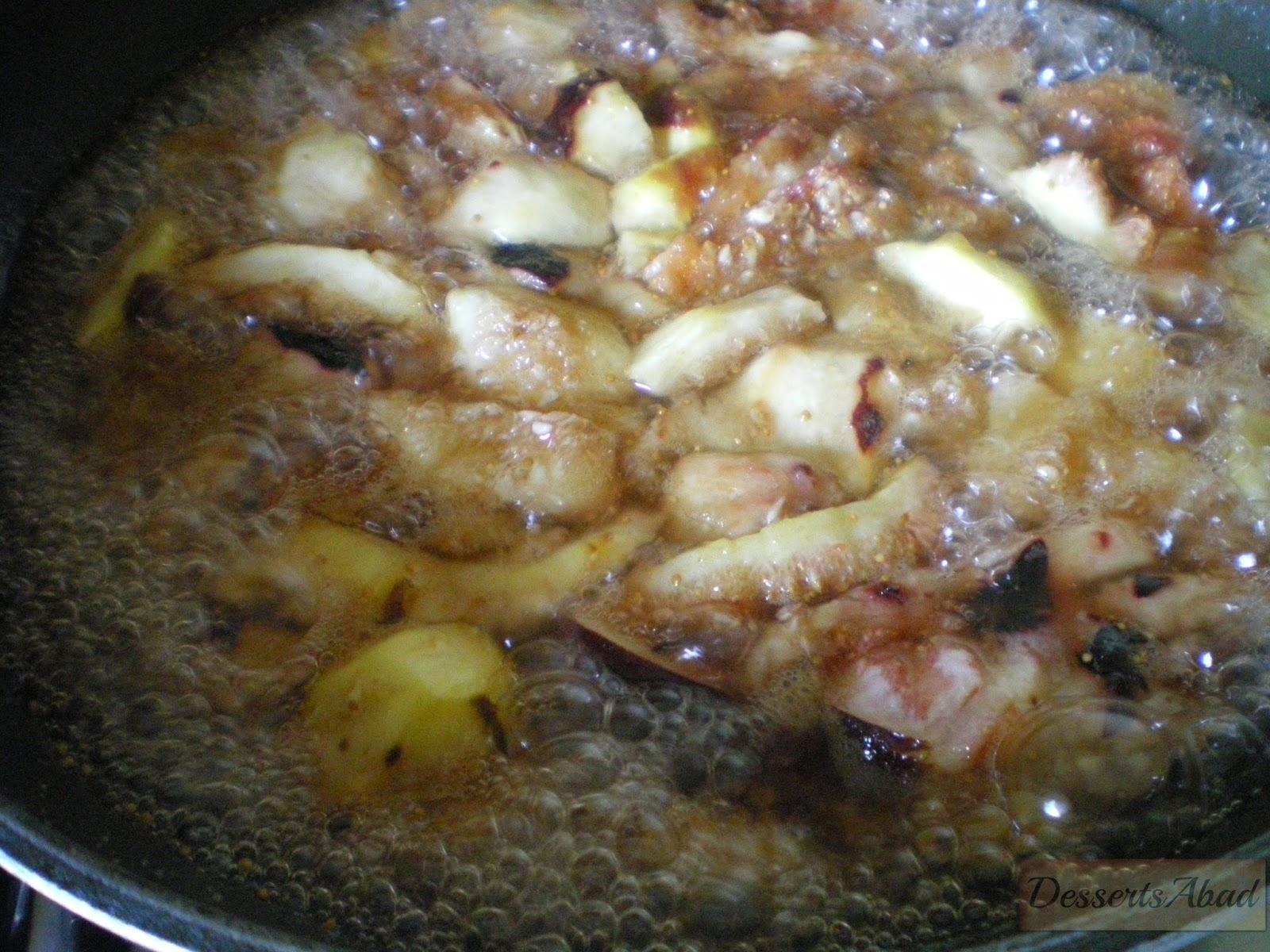 higos y ron higos y ron