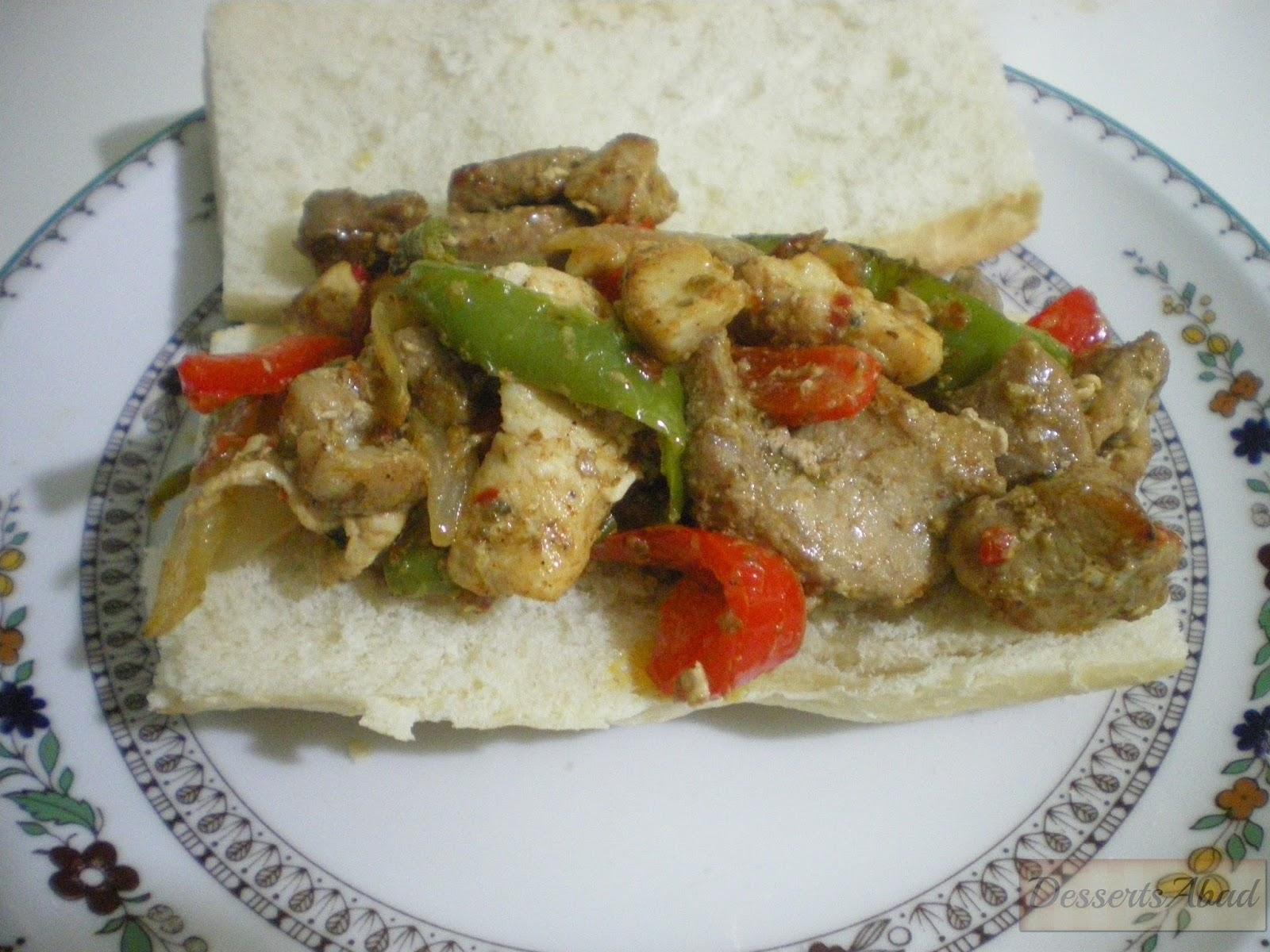 gyros sebio gyros sebio