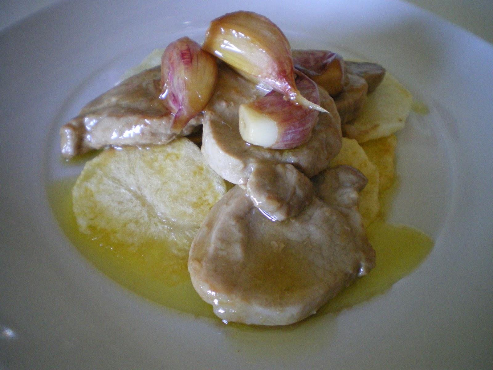 solomillo al whisky solomillo al whisky