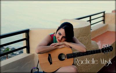 [Apuesta Telúrica] Rachelle Musik - It's Raining