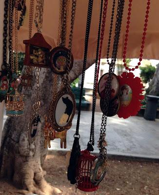 Últimos Rastrillos Le Pettite Cirque Últimos Rastrillos Le Pettite Cirque