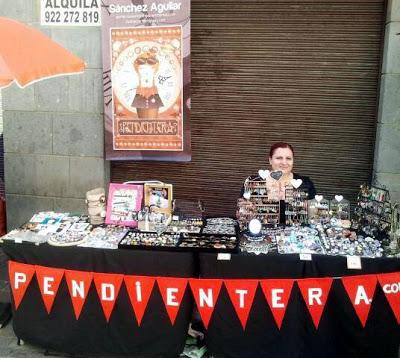 Últimos Rastrillos Le Pettite Cirque Últimos Rastrillos Le Pettite Cirque