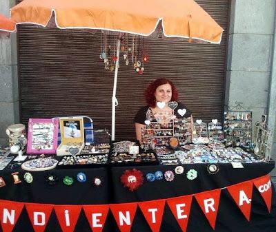 Últimos Rastrillos Le Pettite Cirque Últimos Rastrillos Le Pettite Cirque