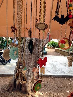 Últimos Rastrillos Le Pettite Cirque Últimos Rastrillos Le Pettite Cirque