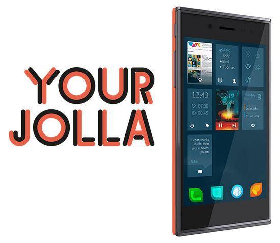 Apps y hardware Android ahora compatibles con el sistema operativo móvil Jolla Sailfish jolla