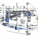 MUSE / Renzo Piano Sketch