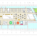 MUSE / Renzo Piano Floor Plan