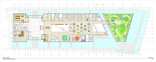 MUSEO / Renzo Piano