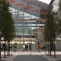 MUSE / Renzo Piano © Stefano Goldberg