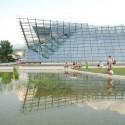 MUSE / Renzo Piano © Shunji Ishida