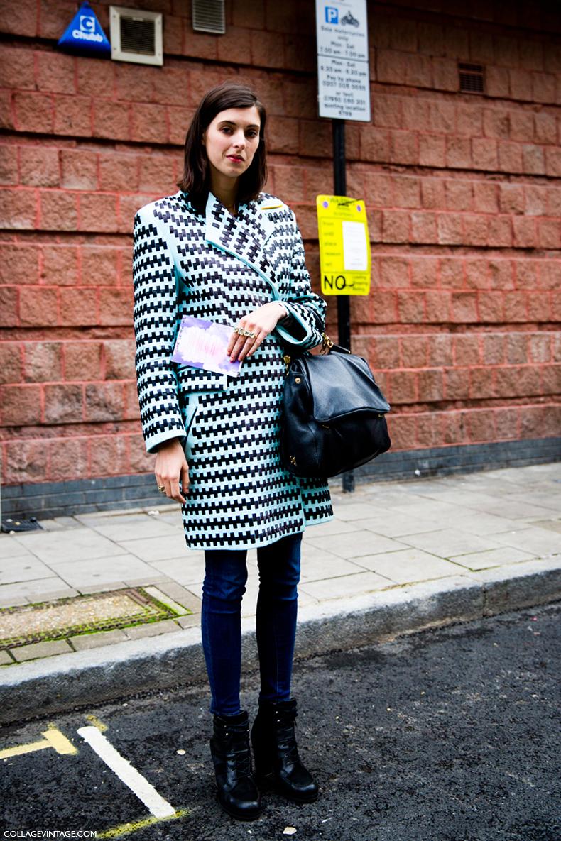 SAY CHEESE! LFW #1 SAY CHEESE! LFW #1