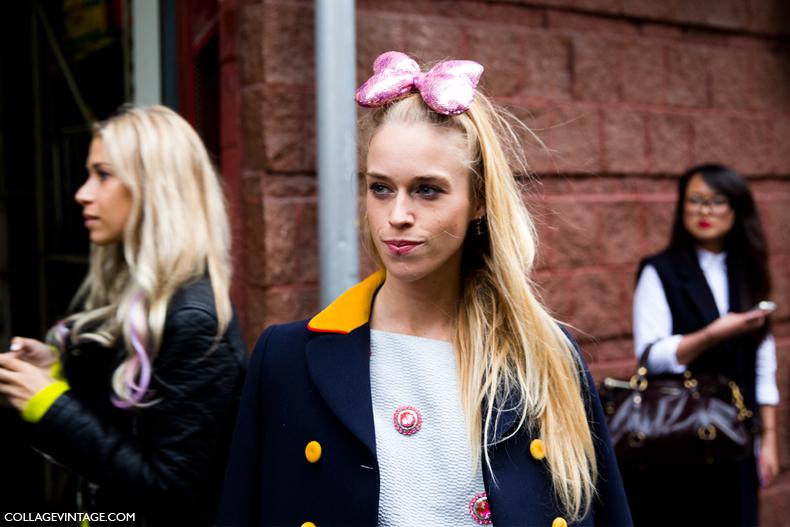 SAY CHEESE! LFW #1 SAY CHEESE! LFW #1