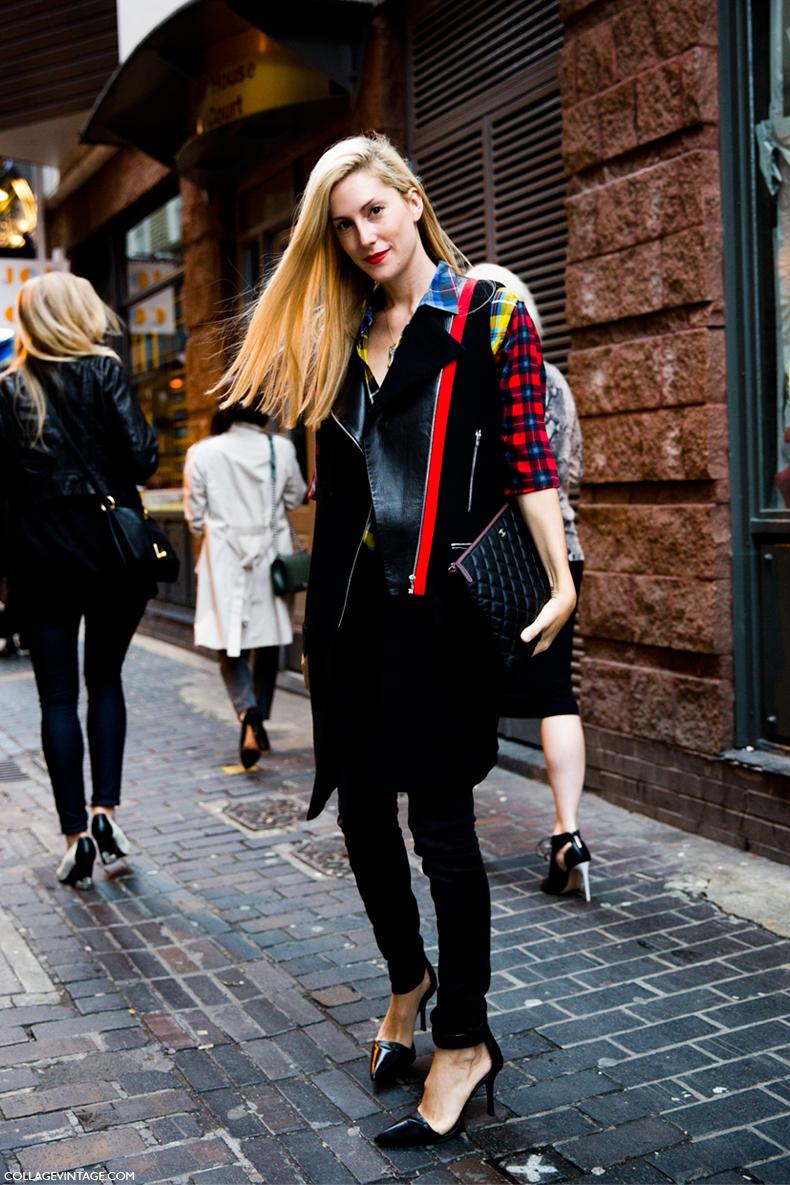 SAY CHEESE! LFW #1 SAY CHEESE! LFW #1