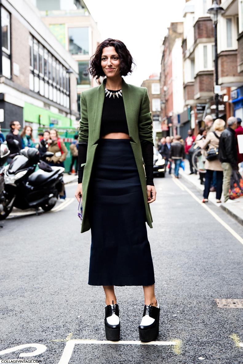 SAY CHEESE! LFW #1 SAY CHEESE! LFW #1