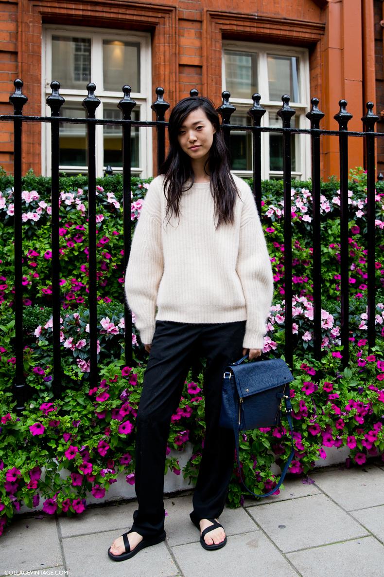 SAY CHEESE! LFW #1 SAY CHEESE! LFW #1