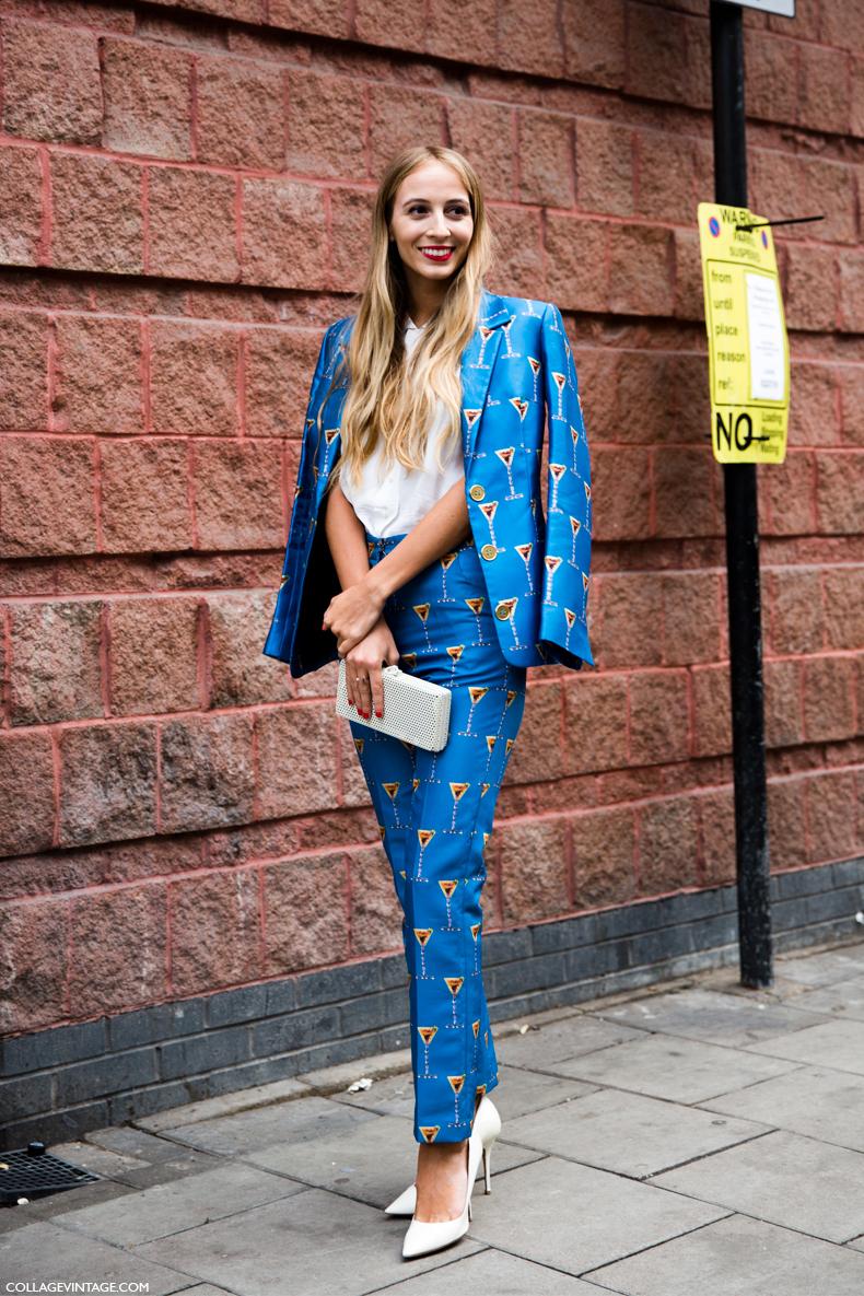 SAY CHEESE! LFW #1 SAY CHEESE! LFW #1