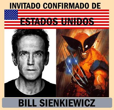 COMICÓPOLIS: Primer Festival Internacional de Historieta en Tecnópolis COMICÓPOLIS: Primer Festival Internacional de Historieta en Tecnópolis