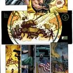 Primer vistazo a Captain America Nº 12 Captain America Nº 12