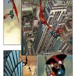 Primer vistazo a Captain America Nº 12 Captain America Nº 12