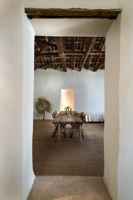 Casa Griega de Pescador Casa Griega de Pescador