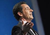 Sarkozy, amigo americano