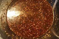 Fakkas de Chocolate Blanco y Negro al Limon Fakkas de Chocolate Blanco y Negro al Limon