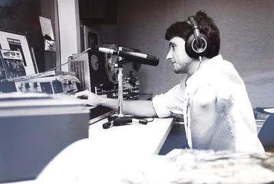 Radio Montesol en Radio Juventud