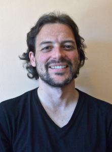 Otra aparición “mediática” Benjamín Recacha