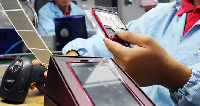 El “Android Vergatario” comienza su distribución en Venezuela El “Android Vergatario” comienza su distribución en Venezuela