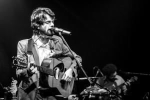 Holy Sexy Bastards, Domingo en Llamas y Litus participarán en concierto de lanzamiento de Ladosis #29 Domingo en Llamas Festival Cantautores 2013 por Victor Amaya (1.1)