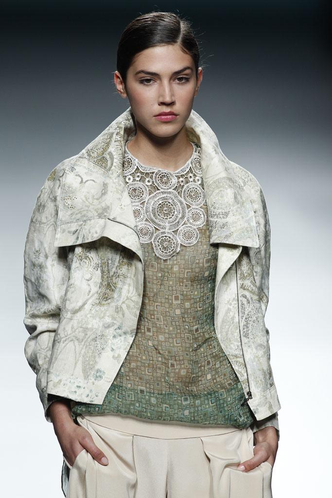 #MBFW Madrid- Meche Correa-Jessica Butrich -Sitka Semsch #MBFW Madrid- Meche Correa-Jessica Butrich -Sitka Semsch