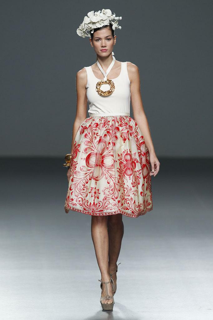 #MBFW Madrid- Meche Correa-Jessica Butrich -Sitka Semsch #MBFW Madrid- Meche Correa-Jessica Butrich -Sitka Semsch