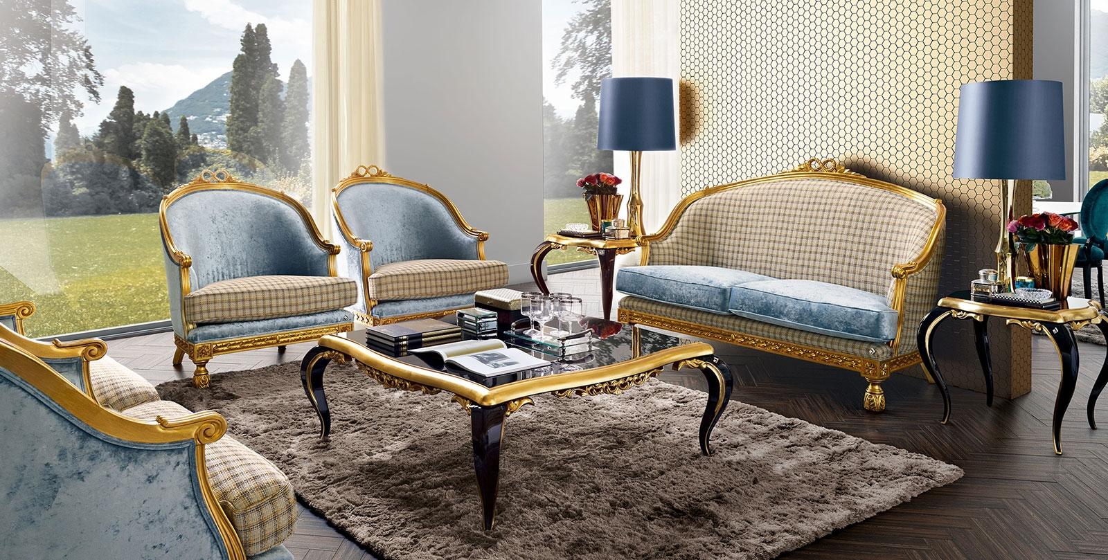 luxury furniture - Paperblog