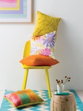 Renueva tu casa con nuevos textiles y complementos. Renueva tu casa con nuevos textiles y complementos.