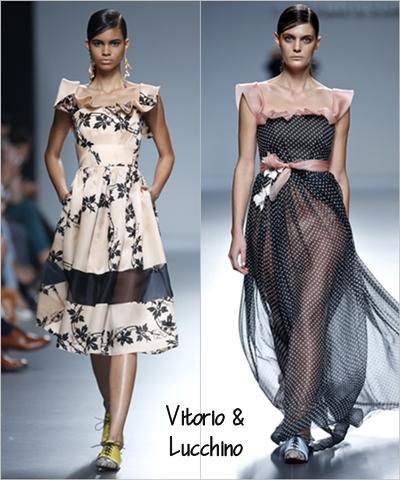 MBFW SS 2014: Roberto Torreta, Ailanto, Ana Locking, Roberto Verino, Duyos, Juanjo Oliva, Vitorio & Lucchino MBFW SS 2014: Roberto Torreta, Ailanto, Ana Locking, Roberto Verino, Duyos, Juanjo Oliva, Vitorio & Lucchino