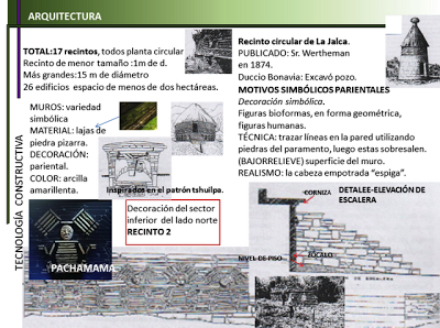 CULTURA CHACHAPOYAS: LOS HOMBRES DE LA NIEBLA