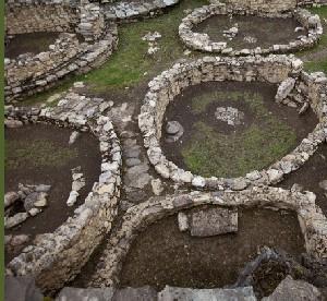 CULTURA CHACHAPOYAS: LOS HOMBRES DE LA NIEBLA