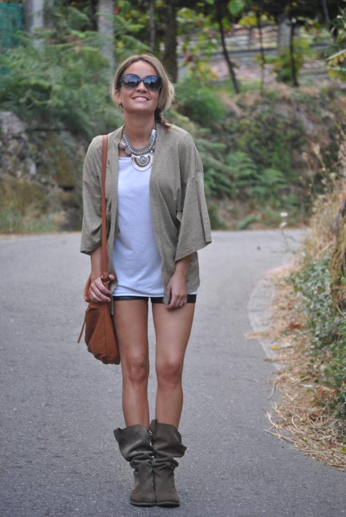 Outfit Low Cost: Danny Outfit Low Cost: Danny