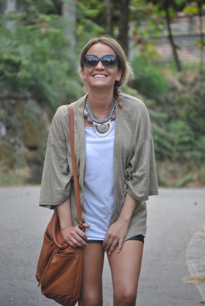 Outfit Low Cost: Danny Outfit Low Cost: Danny