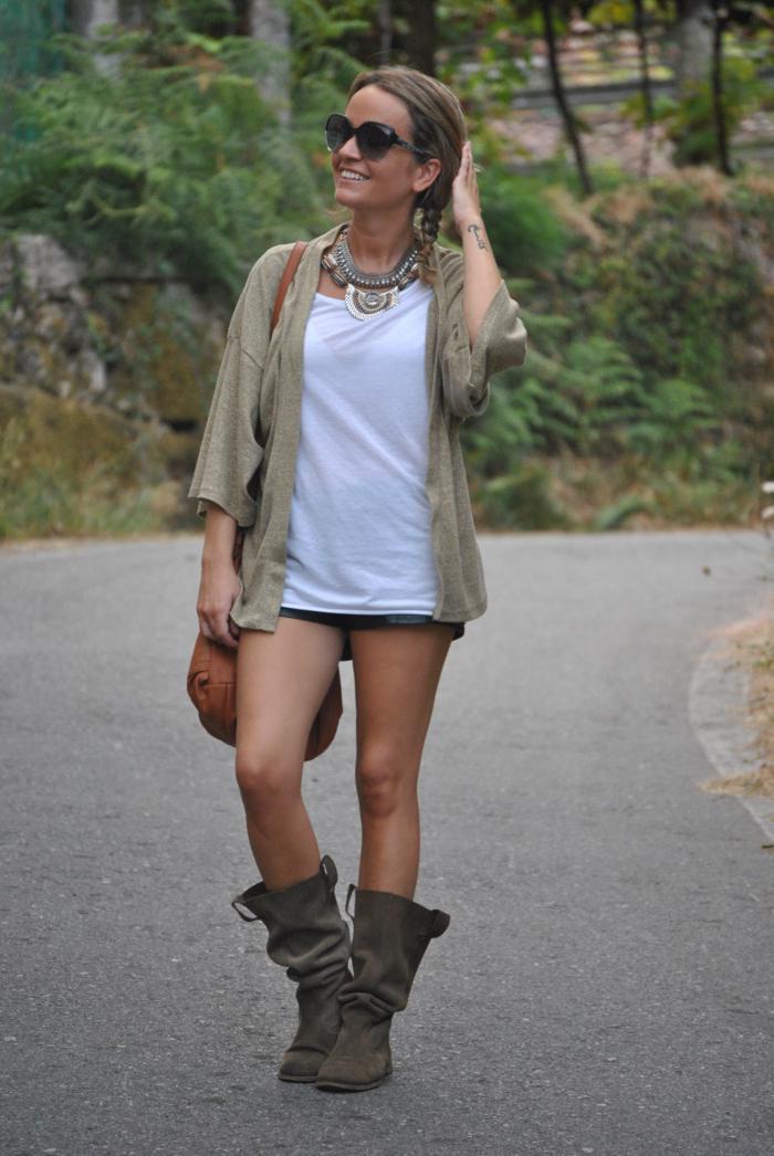 Outfit Low Cost: Danny Outfit Low Cost: Danny