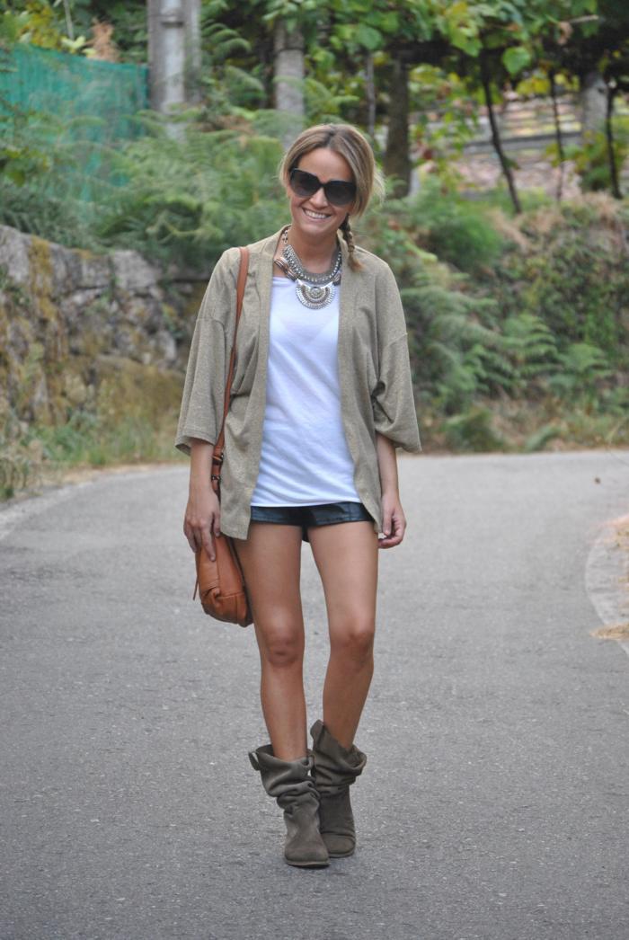 Outfit Low Cost: Danny Outfit Low Cost: Danny