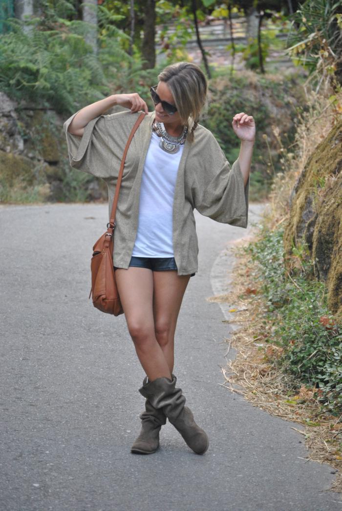 Outfit Low Cost: Danny Outfit Low Cost: Danny