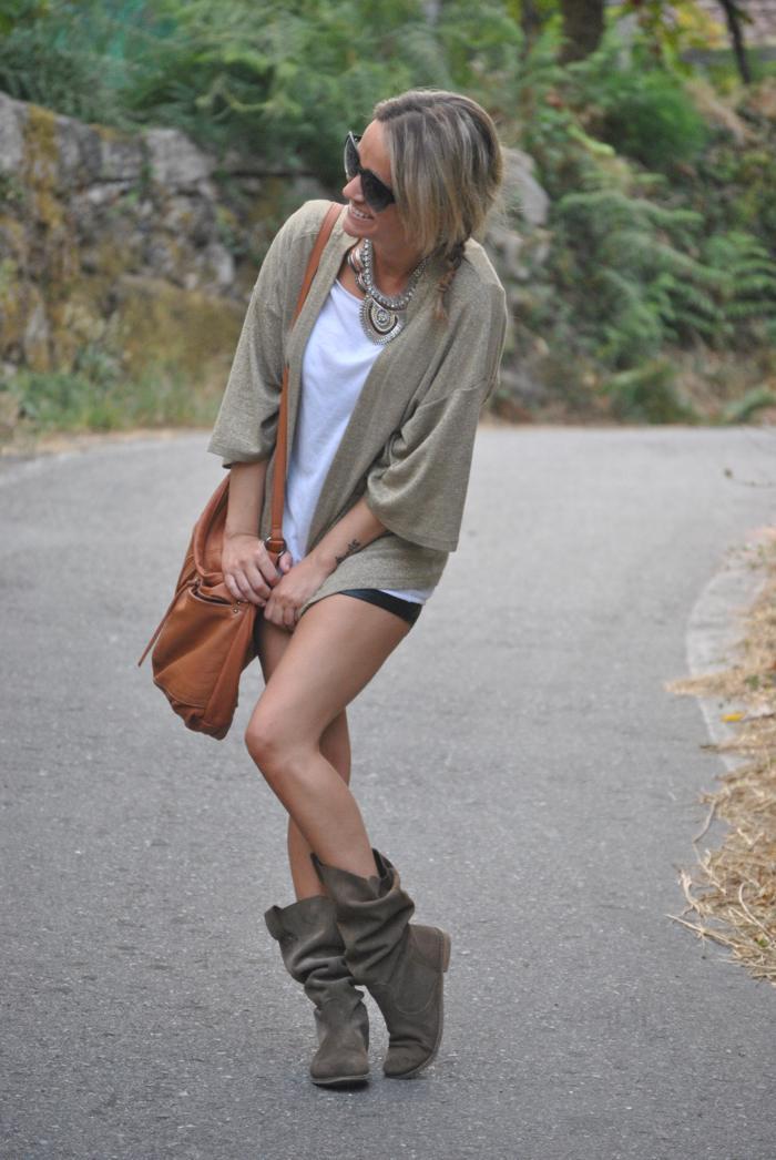 Outfit Low Cost: Danny Outfit Low Cost: Danny