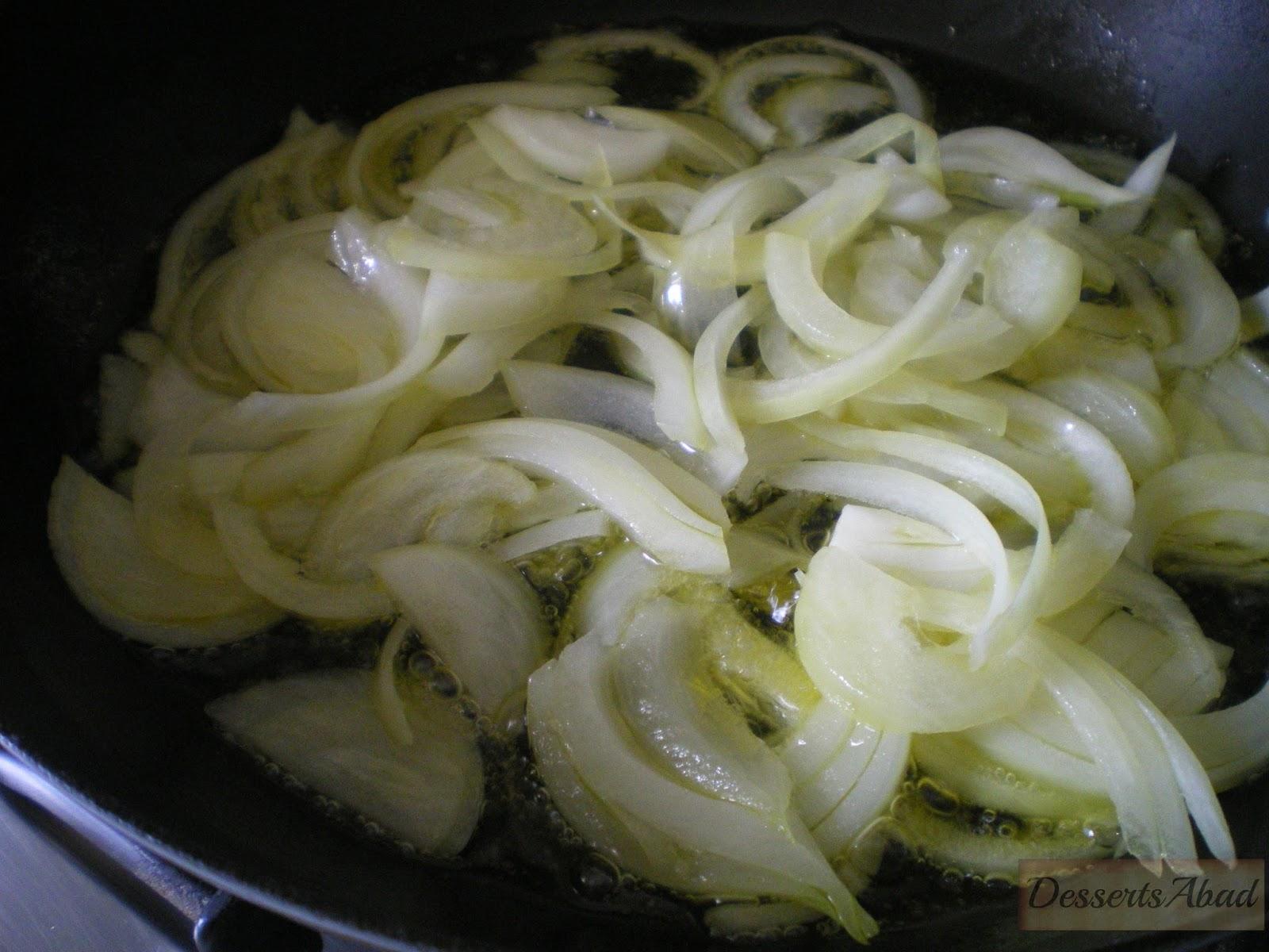 Spaguettis puttanesca Spaguettis puttanesca