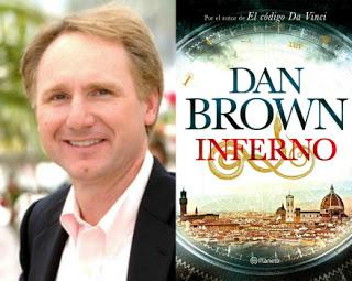 Inferno de Dan Brown en la gran pantalla