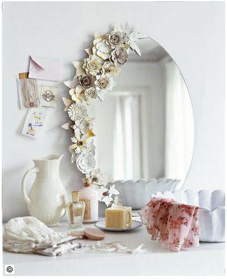 #DIY# ~Tocador~ 1º Parte #DIY# ~Tocador~ 1º Parte