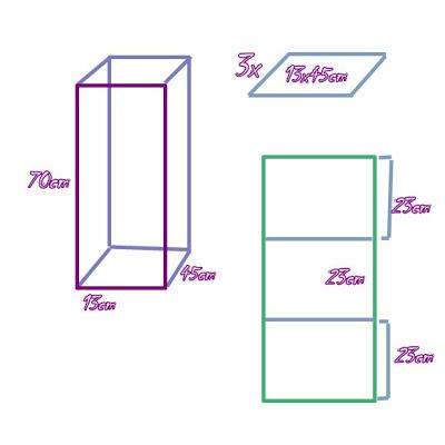 #DIY# ~Tocador~ 1º Parte #DIY# ~Tocador~ 1º Parte